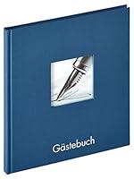 Algopix Similar Product 6 - Walther Fun Guest Books Cannot