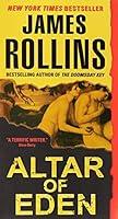 Algopix Similar Product 16 - Altar of Eden