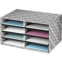 Algopix Similar Product 13 - Bankers Box Decorative Eight