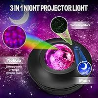  Color-Changing LED Night Light - RGB Nightlight Plug in, Moon &  Star LED Light Plug into Wall Décor, Dusk to Dawn Auto Sensor Lights for  Room, Hallway, Stairs, Toilet, Kitchen, Gift