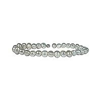 Algopix Similar Product 5 - Irina Paz  Stretch Bracelet with