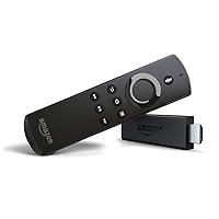Algopix Similar Product 12 - Fire TV Stick with Voice Remote