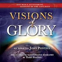 Algopix Similar Product 12 - Visions of Glory One Mans Astonishing