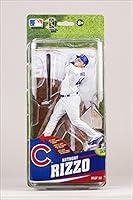 Algopix Similar Product 7 - McFarlane Anthony Rizzo
