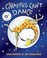 Algopix Similar Product 6 - Giraffes Can't Dance