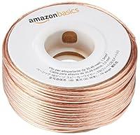 Algopix Similar Product 16 - Amazon Basics 16Gauge Speaker Wire