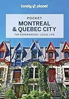 Algopix Similar Product 11 - Lonely Planet Pocket Montreal  Quebec