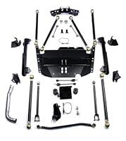 Algopix Similar Product 18 - Teraflex 1149075 Pro LCG Coilover