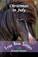 Algopix Similar Product 20 - Christmas in July Free Rein Series