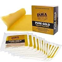 Algopix Similar Product 11 - DuraGold  Pure Gold Superior Tack