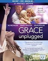Algopix Similar Product 11 - Grace Unplugged Bluray  DVD 