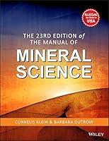 Algopix Similar Product 3 - The Manual of Mineral Science