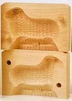 Algopix Similar Product 1 - Pinnacle Peak Trading Company Lamb Wood