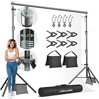 Algopix Similar Product 11 - Julius Studio Enhanced Heavy Duty