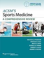 Algopix Similar Product 16 - ACSMs Sports Medicine A Comprehensive