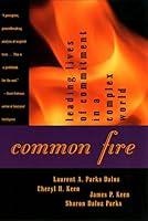 Algopix Similar Product 12 - Common Fire Leading Lives of