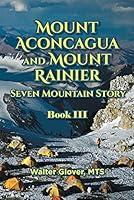 Algopix Similar Product 4 - Mount Aconcagua and Mount Rainier Seven