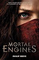 Algopix Similar Product 3 - Mortal Engines: Movie Tie-in Edition (1)