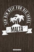 Algopix Similar Product 8 - Ich bin reif fr die Insel Malta