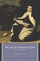 Algopix Similar Product 20 - The Life of Teresa of Jesus The