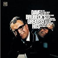 Algopix Similar Product 17 - Dave Brubeck - Greatest Hits