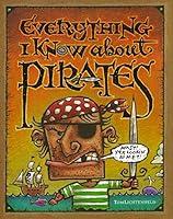 Algopix Similar Product 10 - Everything I Know About Pirates