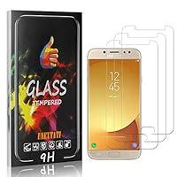 Algopix Similar Product 4 - UNEXTATI Screen Protector for Samsung