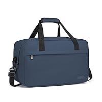 Algopix Similar Product 15 - Kono Travel Duffel Bag 20L Under Seat