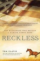 Algopix Similar Product 20 - Reckless The Racehorse Who Became a