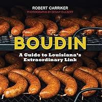 Algopix Similar Product 14 - Boudin A Guide to Louisianas