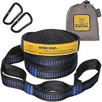 Algopix Similar Product 19 - Wise Owl Outfitters Talon Hammock