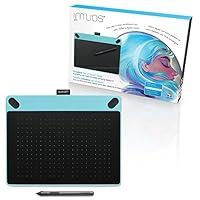 Algopix Similar Product 11 - Wacom Intuos Art Medium Pen and Touch