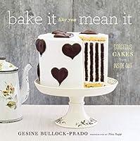 Algopix Similar Product 11 - Bake It Like You Mean It Gorgeous