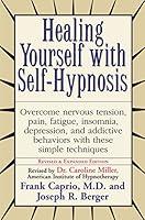 Algopix Similar Product 8 - Healing Yourself With Self-Hypnosis