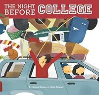 Algopix Similar Product 12 - The Night Before College