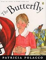 Algopix Similar Product 13 - The Butterfly
