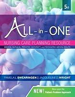 Algopix Similar Product 6 - AllinOne Nursing Care Planning