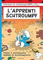 Algopix Similar Product 12 - Les Schtroumpfs  Tome 7  LApprenti