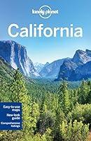 Algopix Similar Product 12 - California 7 (inglés) (Lonely Planet)