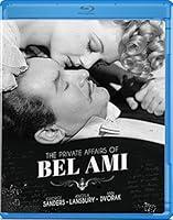 Algopix Similar Product 14 - Private Affairs of Bel Ami [Blu-ray]