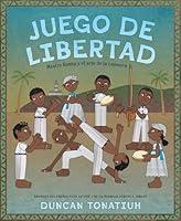 Algopix Similar Product 16 - Juego de libertad Mestre Bimba y el