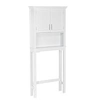 Algopix Similar Product 7 - RiverRidge White Somerset Bathroom