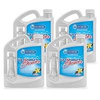 Algopix Similar Product 6 - Wet and Forget 801064 Shower 64 oz