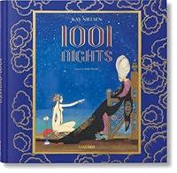 Algopix Similar Product 17 - 1001 Nights