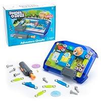 Algopix Similar Product 19 - Educational Insights Design  Drill