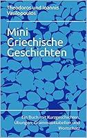 Algopix Similar Product 13 - Mini Griechische Geschichten Ein Buch