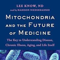 Algopix Similar Product 9 - Mitochondria and the Future of