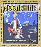 Algopix Similar Product 11 - Moonshine Recipes  Tall Tales 
