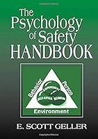 Algopix Similar Product 5 - The Psychology of Safety Handbook