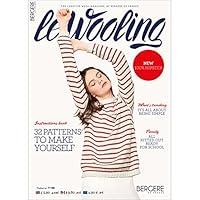 Algopix Similar Product 12 - Bergere de France 71188 Le Wooling